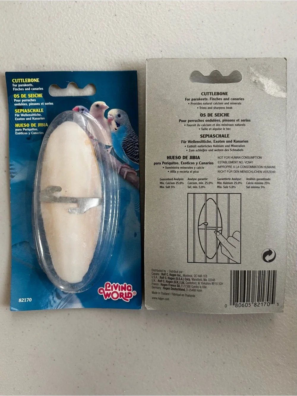 Small Finch Bird Bundle - Toys & More